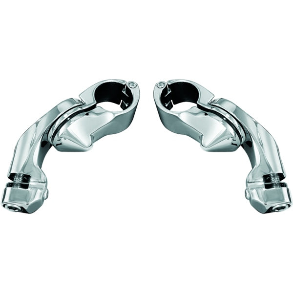 Kuryakyn Mount Footpeg Cruise ARM 4"