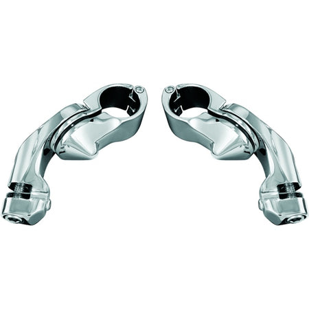 Kuryakyn Mount Footpeg Cruise ARM 4"