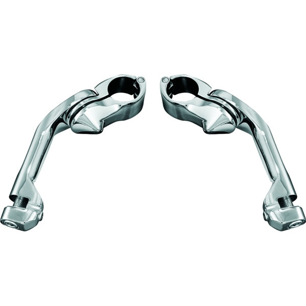 Kuryakyn Mount Footpeg Cruise ARM 6"