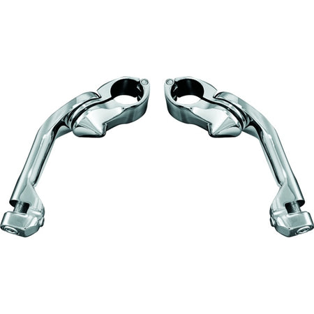 Kuryakyn Mount Footpeg Cruise ARM 6"