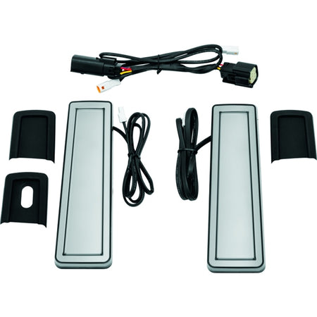 Kuryakyn Light Panel Tracer SMK