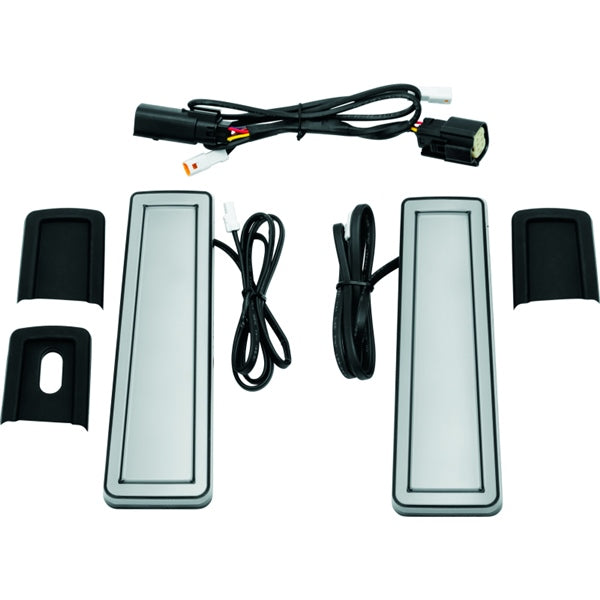 Kuryakyn Light Panel Tracer SMK