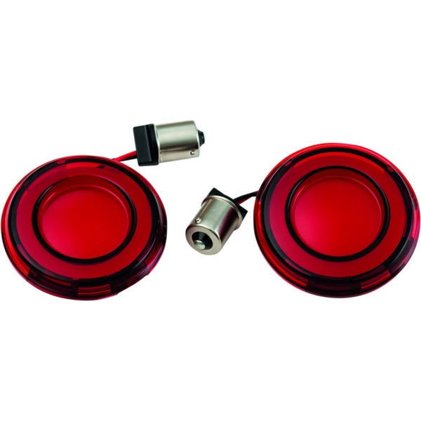 Kuryakyn Conversion Turn Signal KIT RR RD