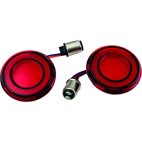Kuryakyn Conversion Turn Signal KIT RR RD