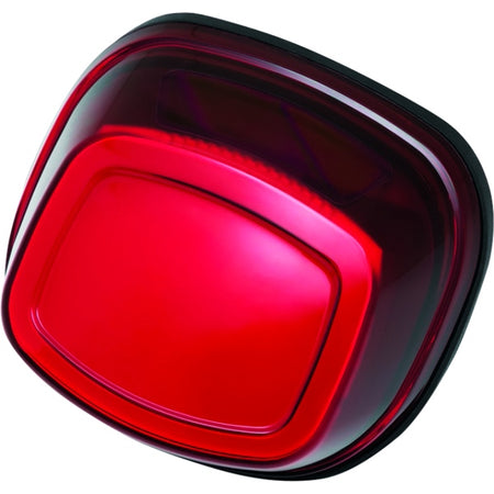 Kuryakyn Tailight LED Tracer RD W/O License Light