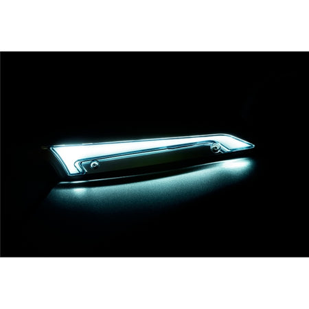Kuryakyn Light Trim Windshield Tracer CH