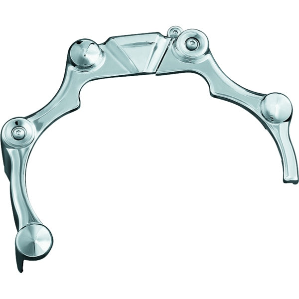 Kuryakyn Transmission Shroud CH