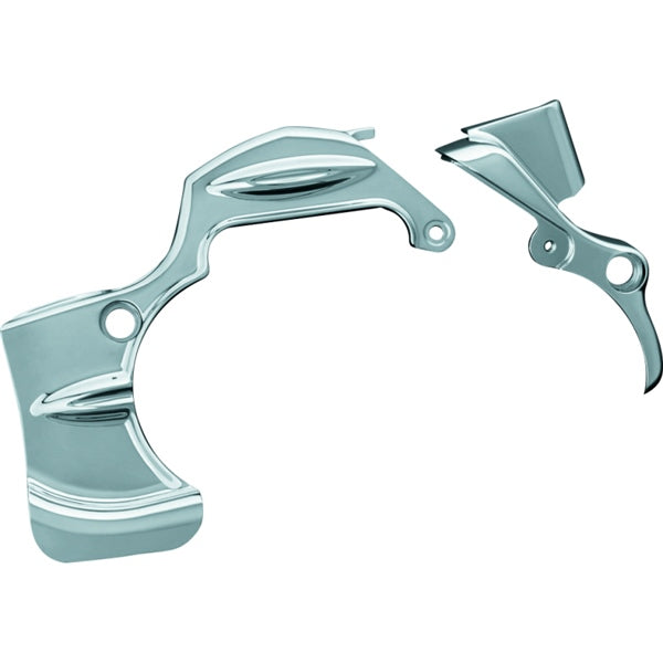 Kuryakyn Transmission Shroud CH