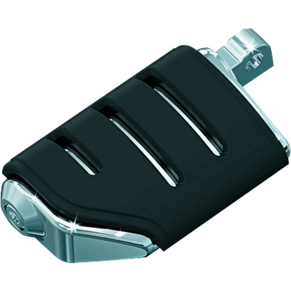 Kuryakyn Footpeg W/male Adapter CH
