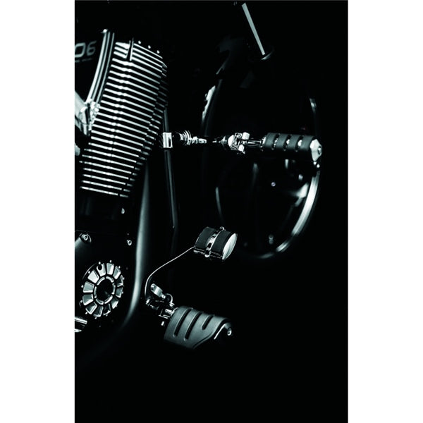 Kuryakyn Trident Peg without Male Mount Adapter