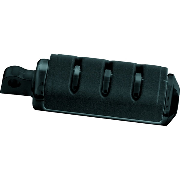 Kuryakyn Trident Large Peg with Male Mount Adapter