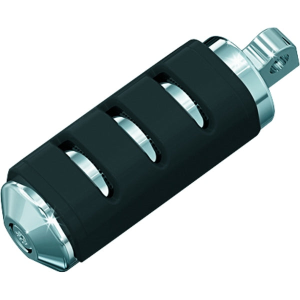 Kuryakyn Trident Large Peg with Male Mount Adapter