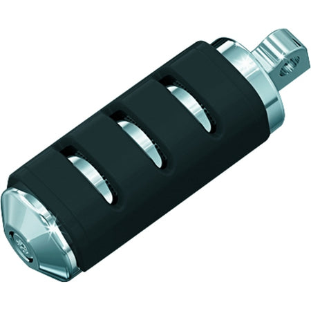Kuryakyn Trident Large Peg with Male Mount Adapter