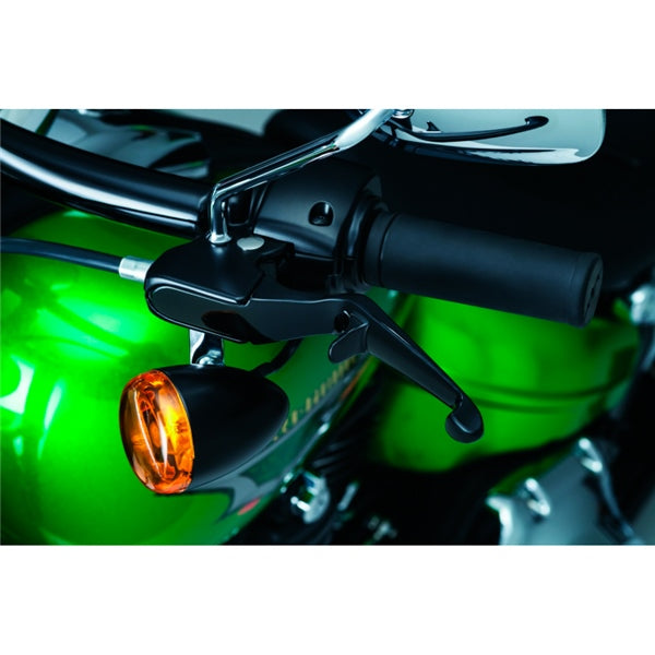 Kuryakyn Lever Trigger Gloss BK