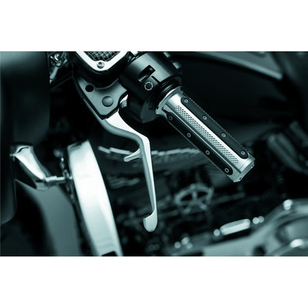 Kuryakyn Lever Trigger SET CH