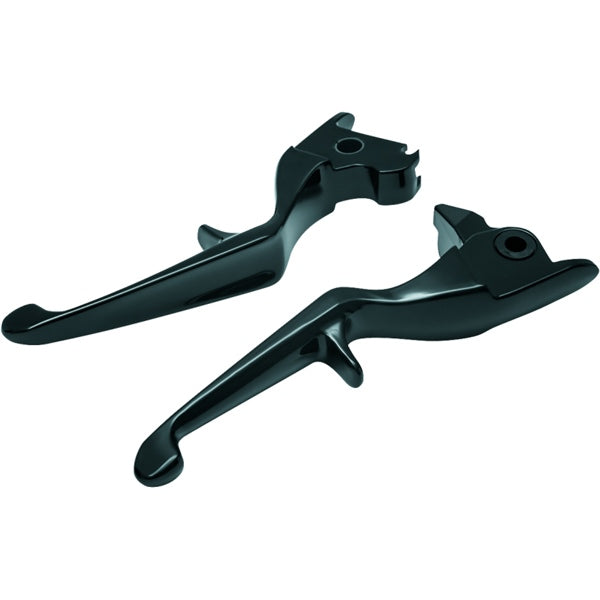 Kuryakyn Lever Trigger Gloss BK