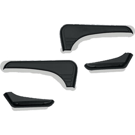Kuryakyn Accent Glove BOX Tri-line NO