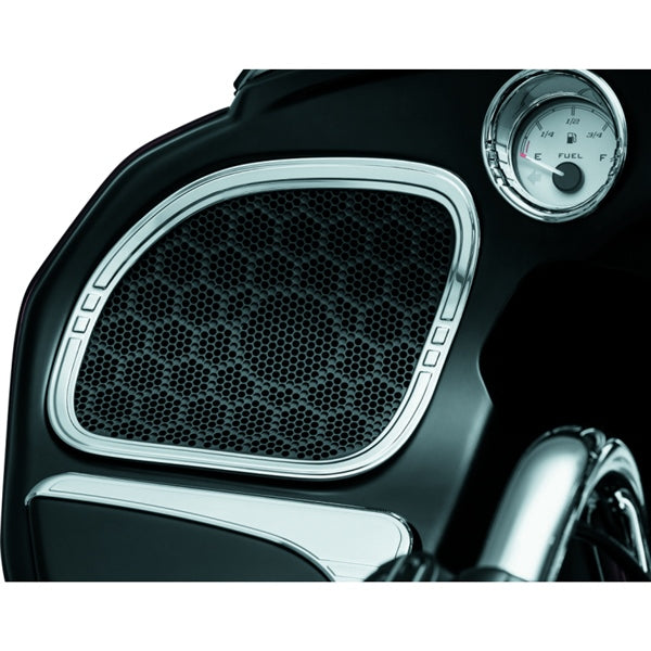 Kuryakyn Speaker Accent