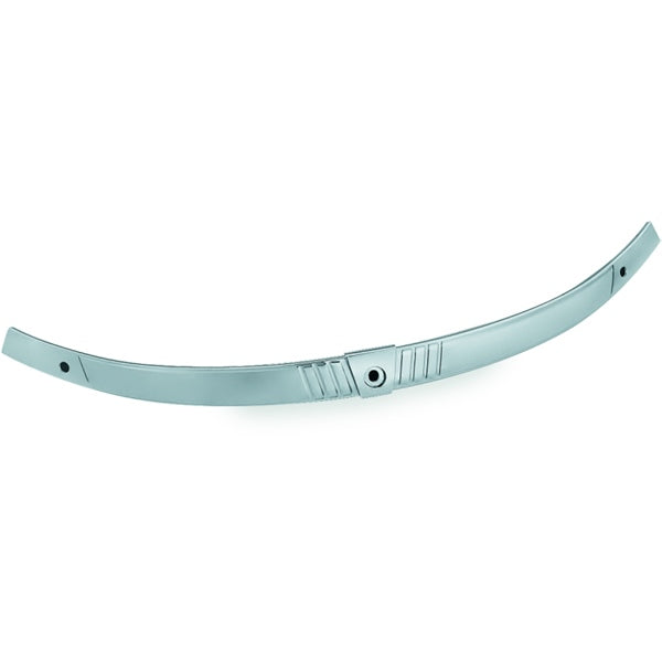 Kuryakyn Windshield Trim Tri-line CH