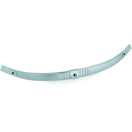 Kuryakyn Windshield Trim Tri-line CH