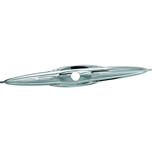 Kuryakyn Accent Trunk Latch CH