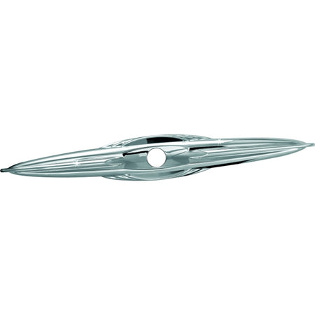 Kuryakyn Accent Trunk Latch CH