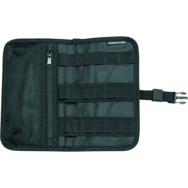 Kuryakyn BAG Trunk LID Organizer BK