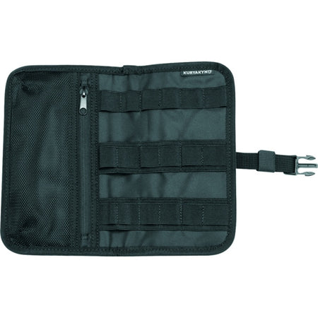 Kuryakyn BAG Trunk LID Organizer BK