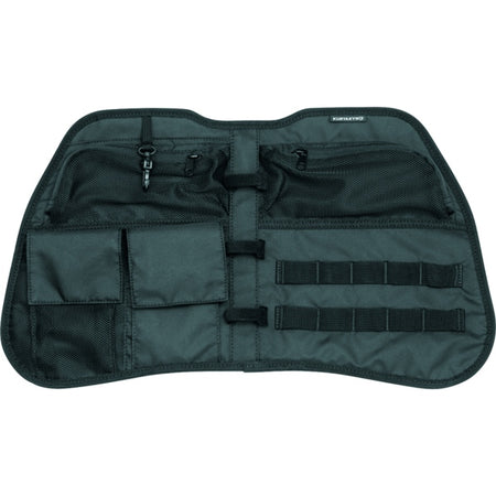 Kuryakyn BAG Trunk LID Organizer BK