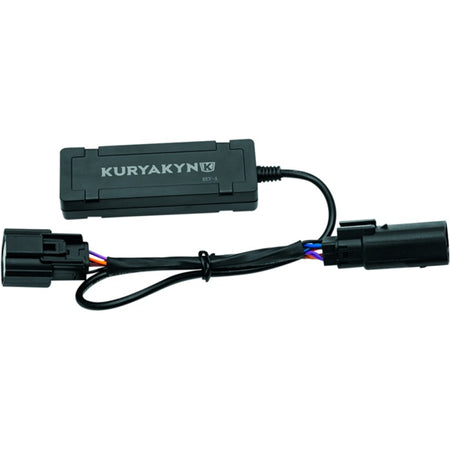 Kuryakyn Turn Signal Regulator W/connector