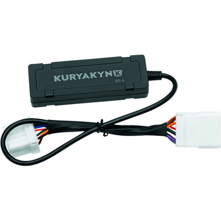 Kuryakyn Turn Signal Regulator W/connector