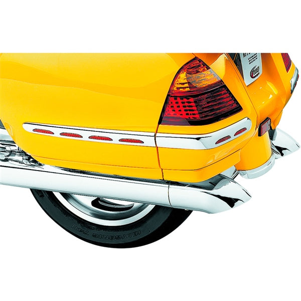 Kuryakyn Extension Exhaust CH