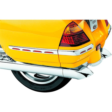 Kuryakyn Extension Exhaust CH