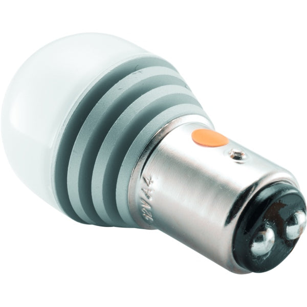 Kuryakyn Bulb LED 1157 AMB