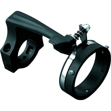 Kuryakyn Throttle Assist Univ BK