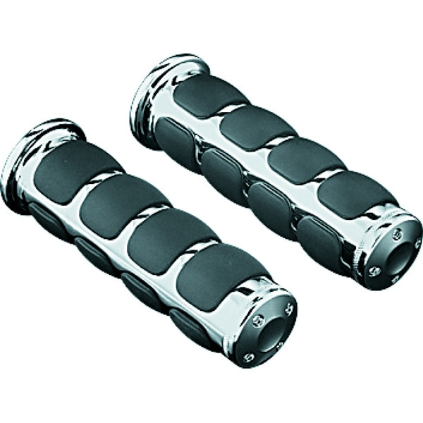 Kuryakyn Grip ISO BAR 1" CH