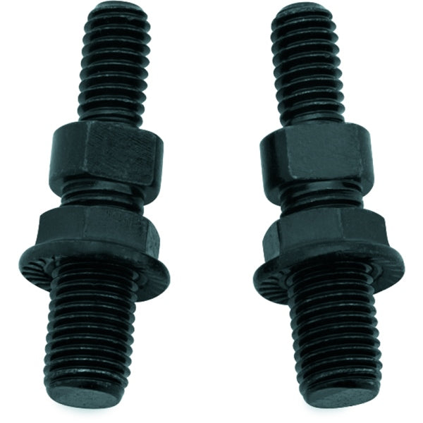 Kuryakyn Mirror Adapter BK