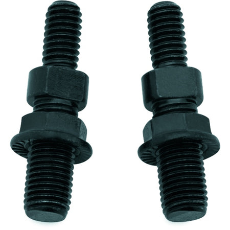 Kuryakyn Mirror Adapter BK