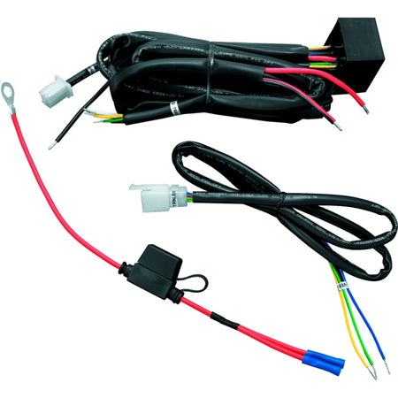 Kuryakyn Trailer Wiring/relay Harness