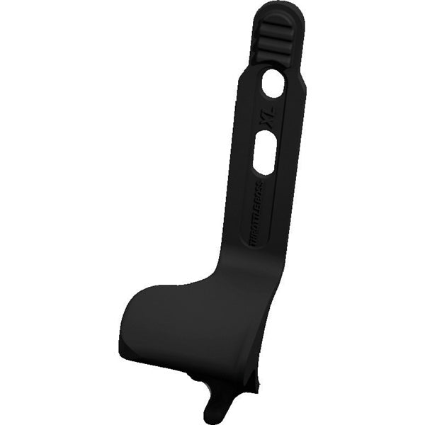 Kuryakyn Throttle Boss Univ XL BK