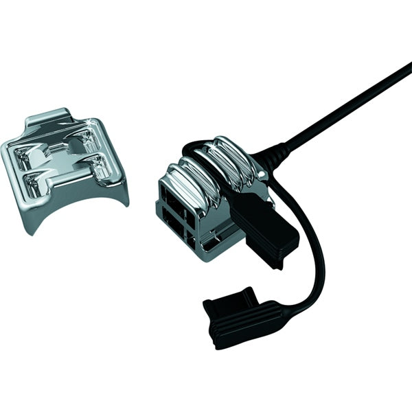 Kuryakyn Power Source USB CH