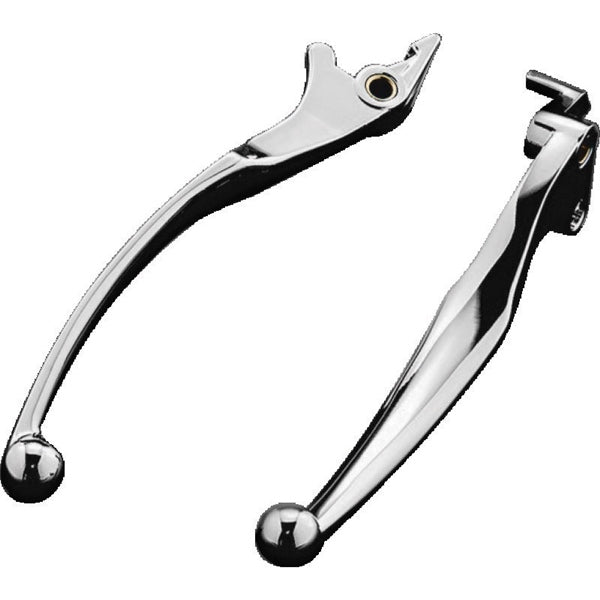 Kuryakyn Brake Lever L CH HON