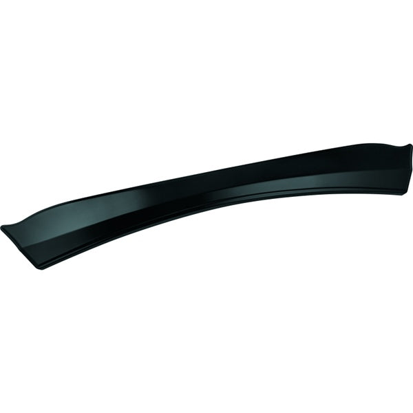 Kuryakyn Windshield Trim Center Gloss BK