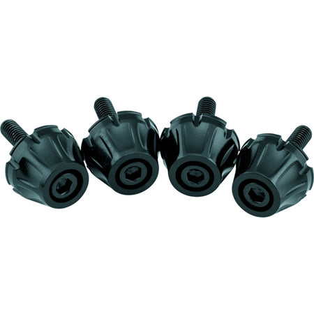Kuryakyn Windshield Screw BK