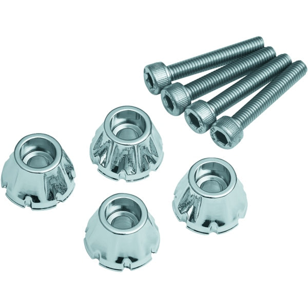 Kuryakyn Windshield Screw CH
