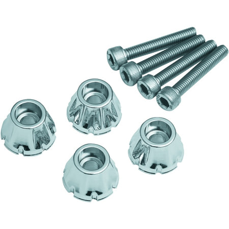 Kuryakyn Windshield Screw CH