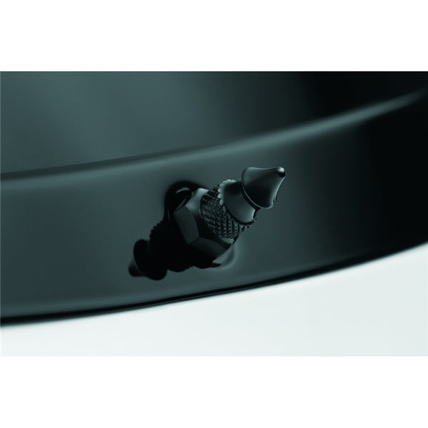 Kuryakyn Windshield Mounting Spikes BK