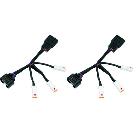 Kuryakyn Wiring Adapter KIT LED