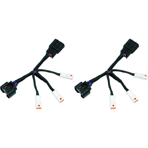 Kuryakyn Wiring Adapter KIT LED