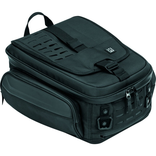 Kuryakyn Tail BAG Xkursion XB Ambassador BK